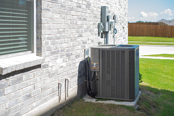 Reliable Hvac contractor in Crystal City, MO by FH HVAC