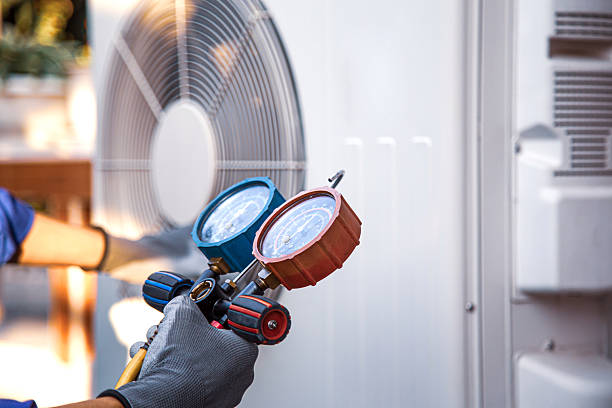 Affordable Hvac solutions in Crystal City, MO